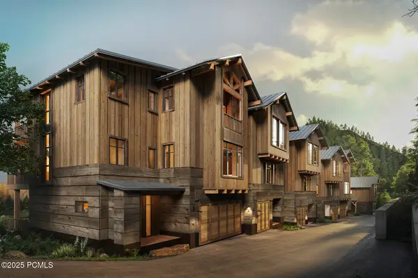 8806 N Stewart Road #3a, Sundance, UT 84604