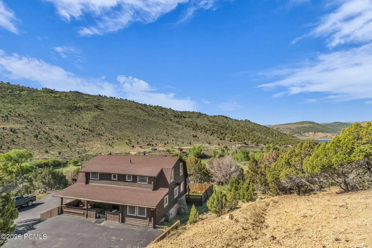 8398 N Highway 302, Peoa, UT 84061 - #1