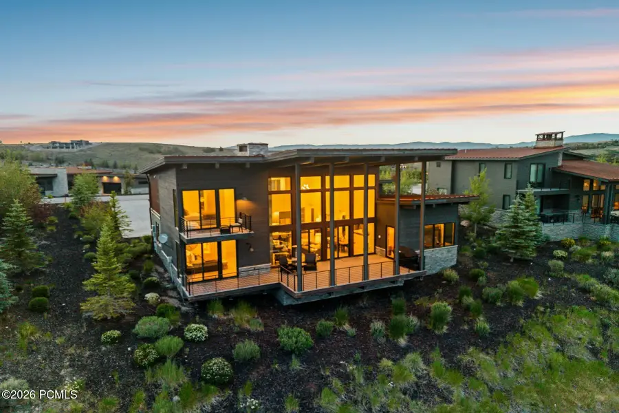 6836 Golden Bear Loop W, Park City, UT 84098 - #2