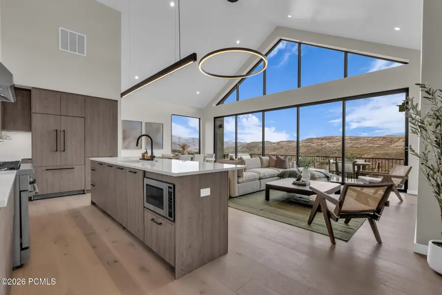 4251 E Escalante Lane #64, Kamas, UT 84036 - #2
