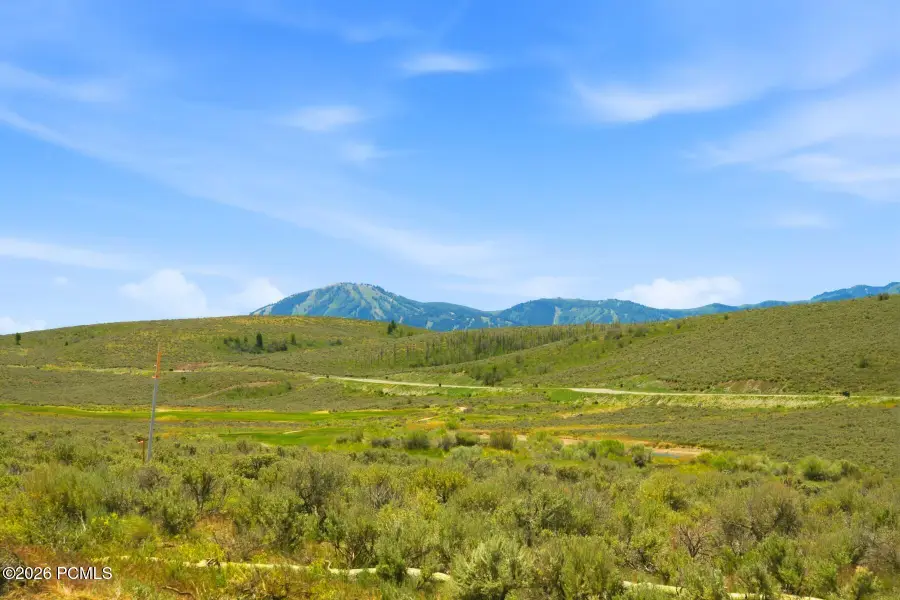 5706 Hawks Meadow Lane, Park City, UT 84098 - #3