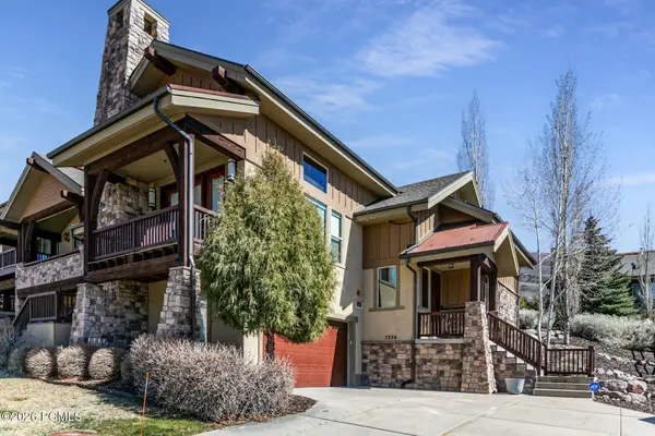 5326 N Oldgate Road, Heber City, UT 84032