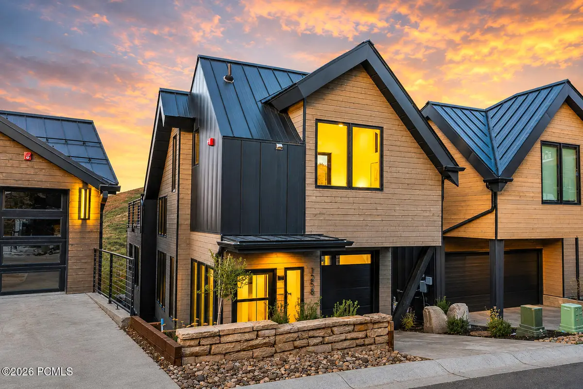 1258 Rothwell Road, Park City, UT 84060 - #1