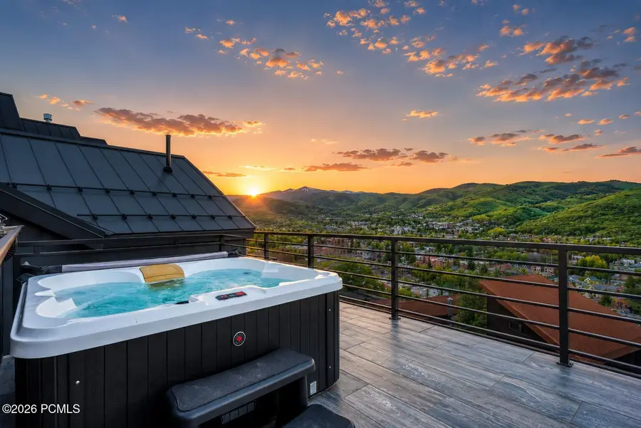1258 Rothwell Road, Park City, UT 84060 - #2