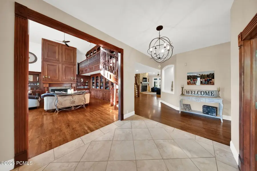 1910 E Creekside Court, Heber City, UT 84032 - #3