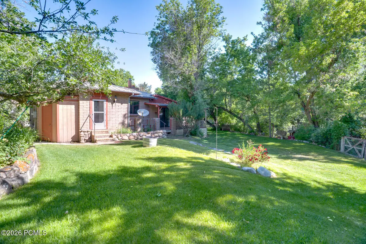 4765 S Haven Estates Drive, Heber City, UT 84032 - #1