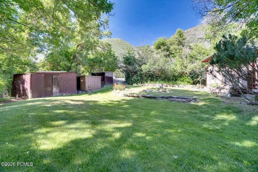 4765 S Haven Estates Drive, Heber City, UT 84032 - #3