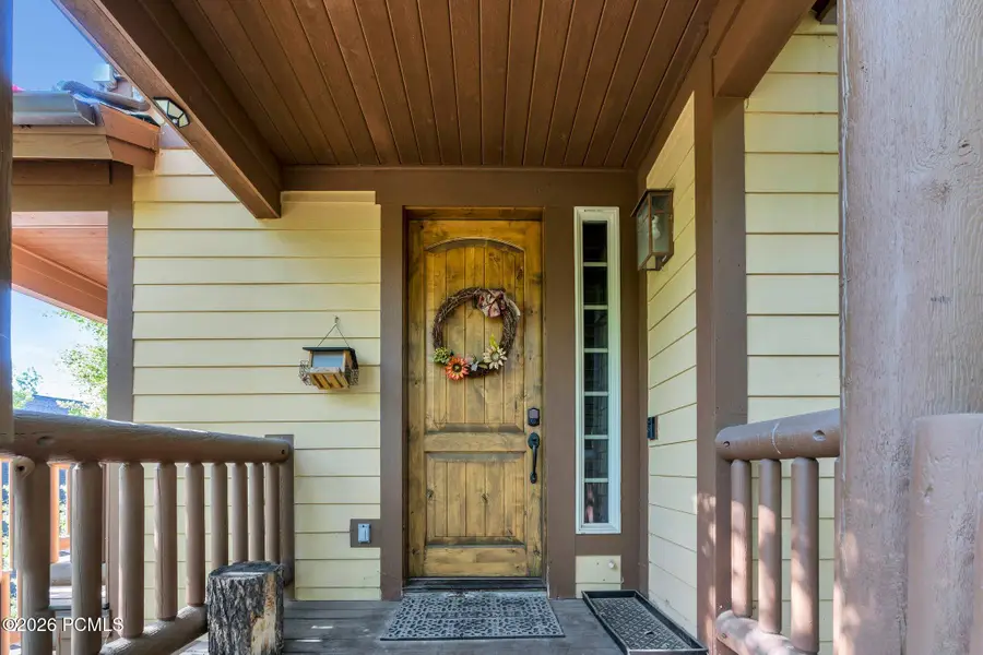 3027 Lower Saddleback Road, Park City, UT 84098 - #2