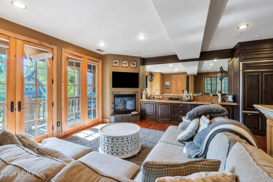3027 Lower Saddleback Road, Park City, UT 84098 - #3