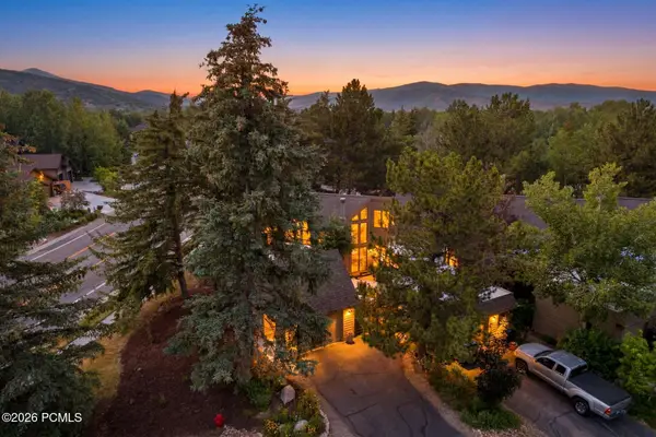 1466 W Silver Meadows Drive #44, Park City, UT 84098