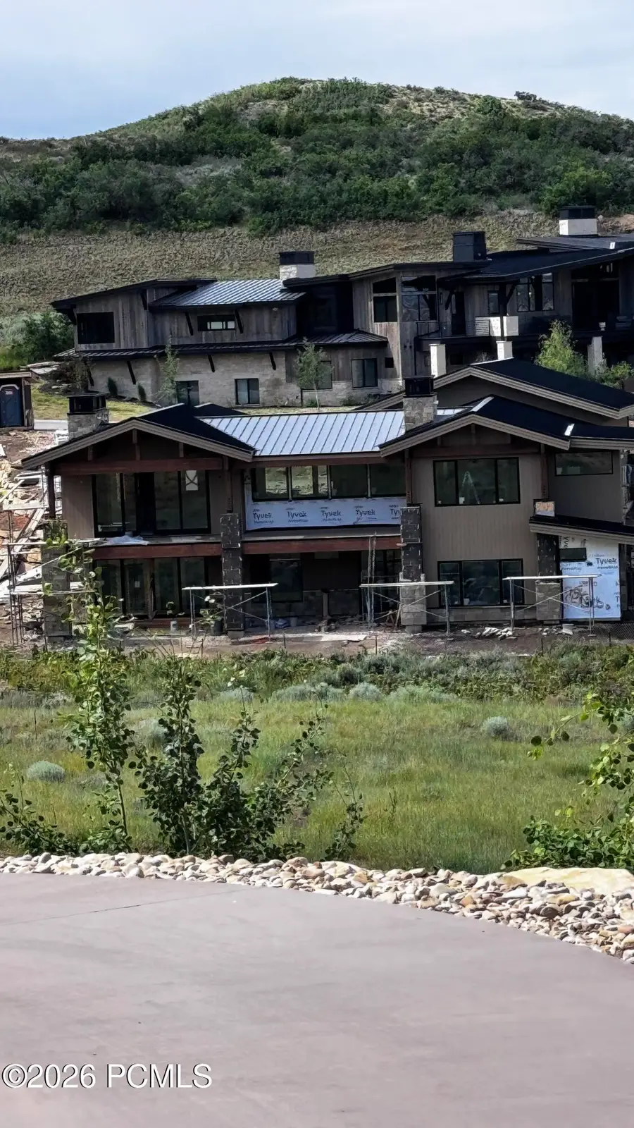 9452 N Vale View Circle, Kamas, UT 84036 - #3