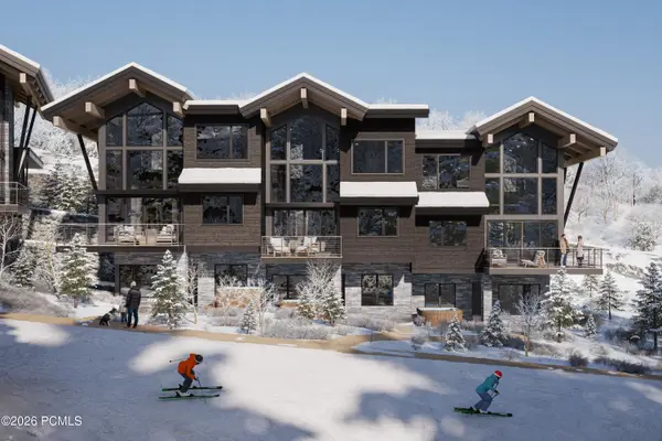 2487 W Havens Court #18, Park City, UT 84060