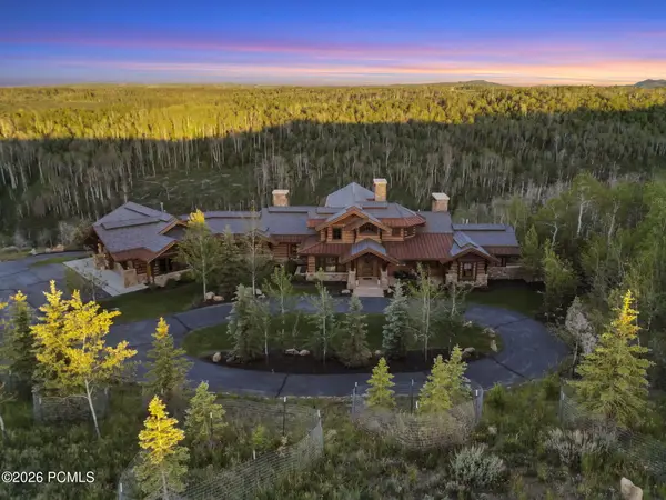 2586 N Whispering Springs Hollow Road, Heber City, UT 84032