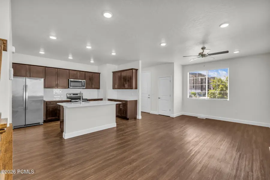 6776 Silver Creek Dr, Park City, UT 84098 - #3