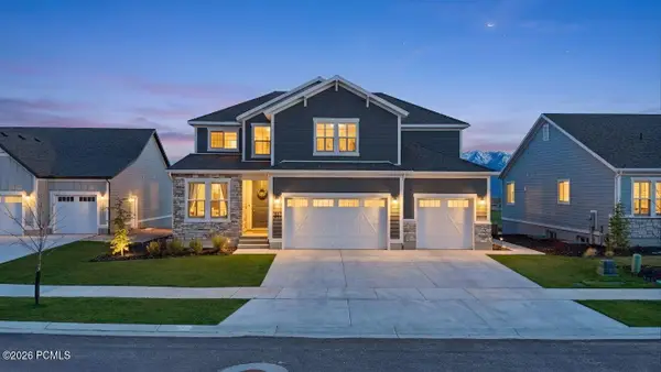 974 S Tower Mill Lane, Heber City, UT 84032