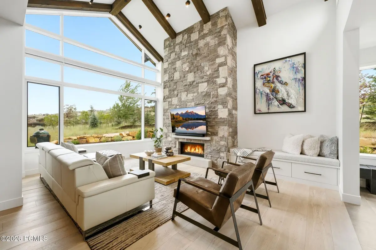 4016 E Coopers Hawk Loop, Kamas, UT 84036 - #1