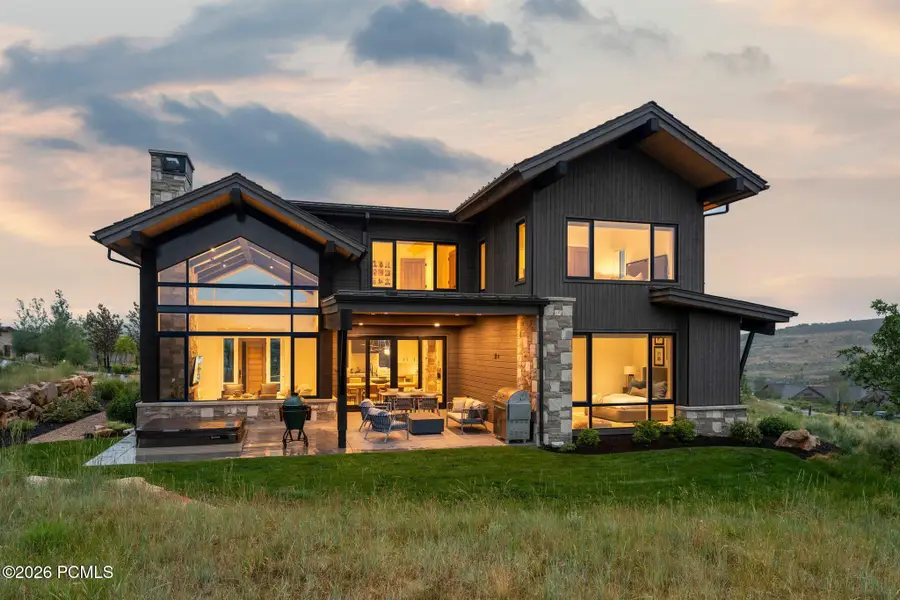 4016 E Coopers Hawk Loop, Kamas, UT 84036 - #2