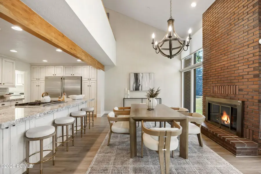 1685 Village Round Drive, Park City, UT 84098 - #3