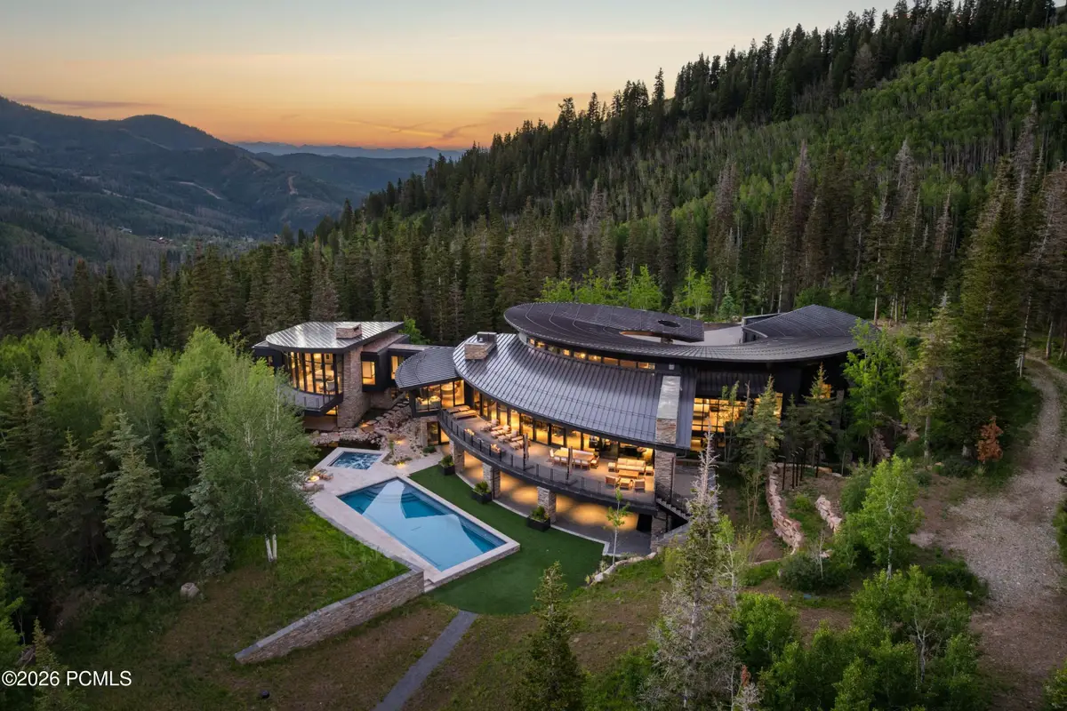 217 White Pine Canyon Road, Park City, UT 84060 - #1