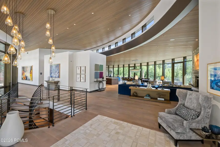 217 White Pine Canyon Road, Park City, UT 84060 - #2