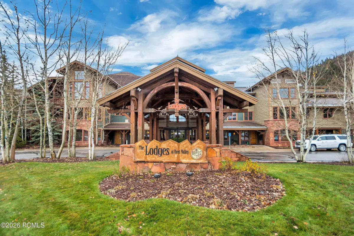 2900 E Deer Valley Drive #B218/220, Park City, UT 84060 - #1