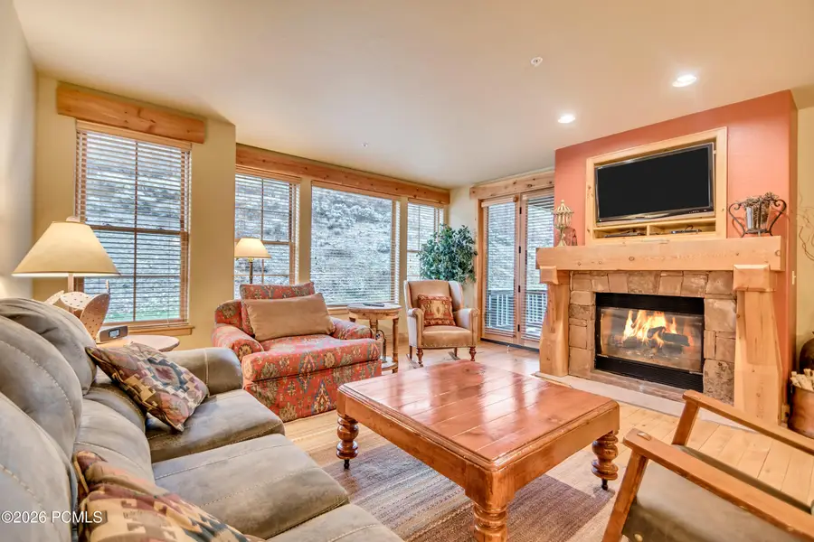 2900 E Deer Valley Drive #B218/220, Park City, UT 84060 - #3