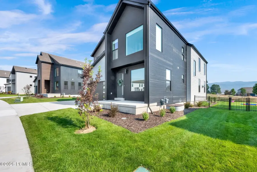 2832 E Hayloft Lane, Heber City, UT 84032 - #3