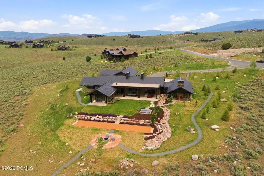 5851 N Shooting Star Circle, Kamas, UT 84036 - #2