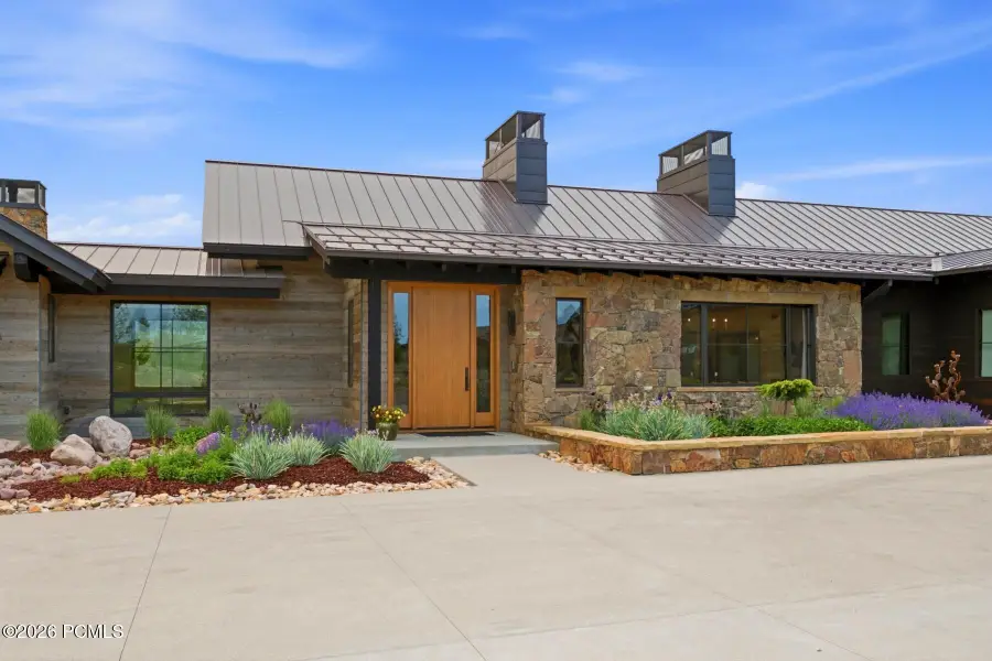 5851 N Shooting Star Circle, Kamas, UT 84036 - #3