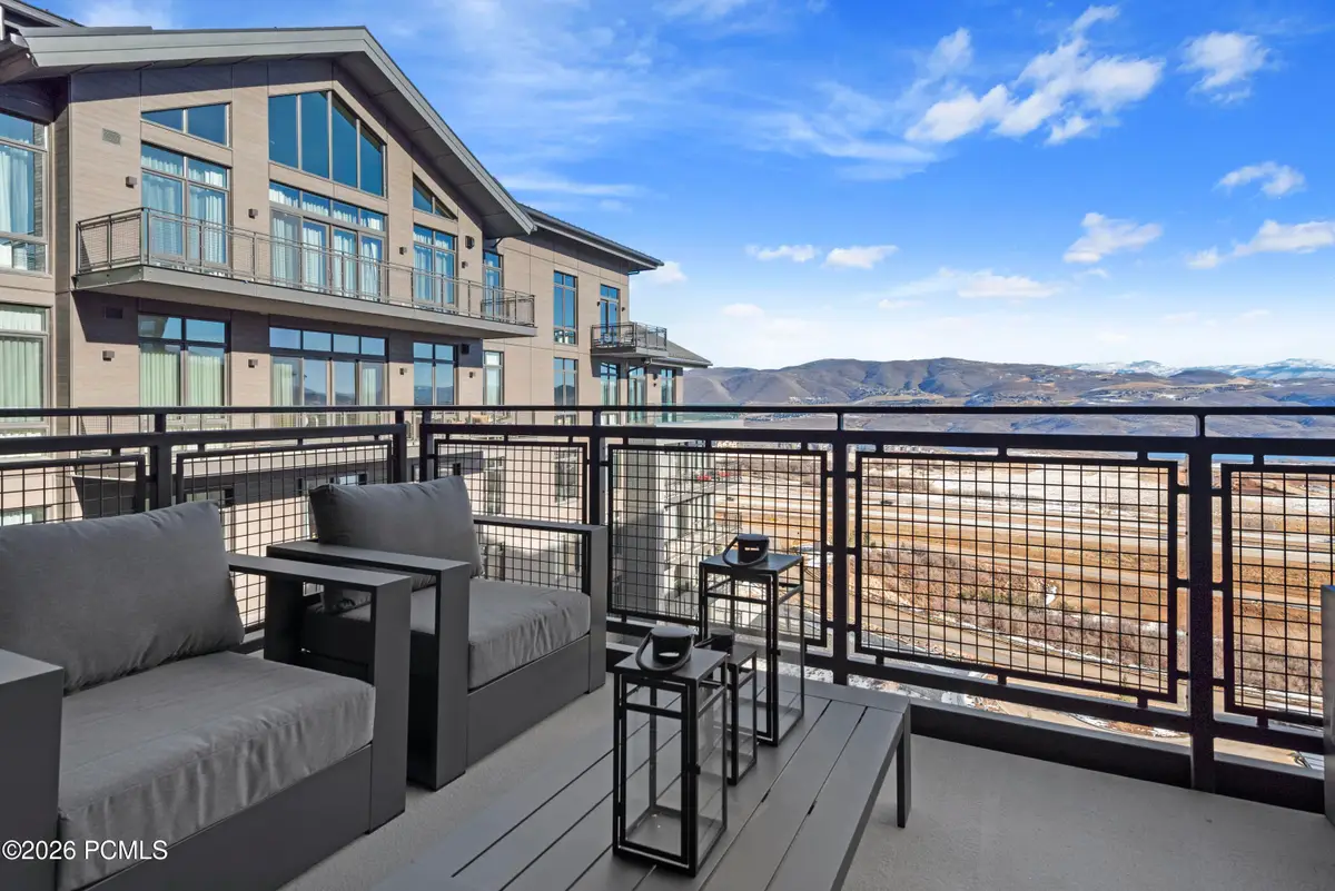 1702 W Glencoe Mountain Way #6038, Park City, UT 84060 - #1