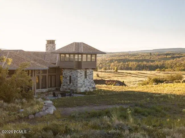 8313 E Forest Creek Road, Heber City, UT 84032 - #2