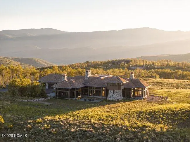 8313 E Forest Creek Road, Heber City, UT 84032 - #3
