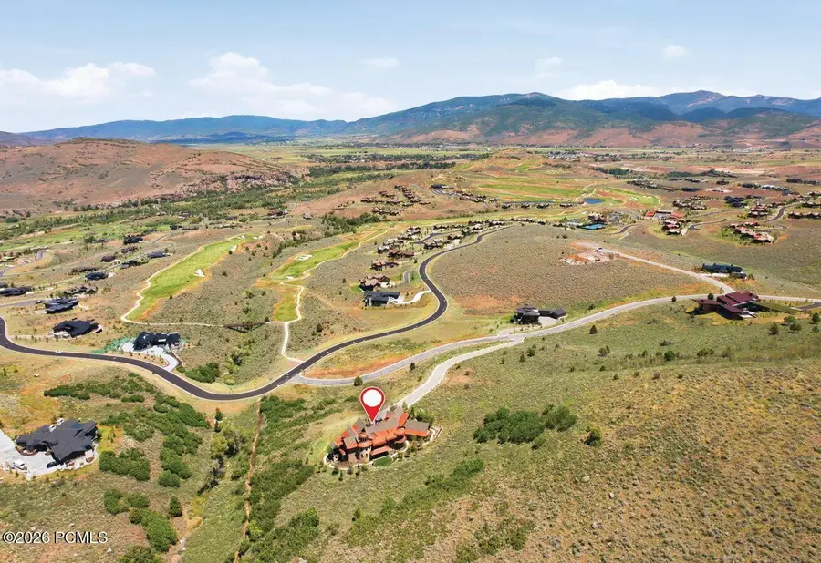 6336 E Evening Star Dr, Kamas, UT 84036 - #2
