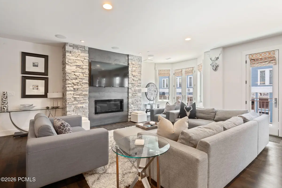 614 Main Street #201, Park City, UT 84060 - #1