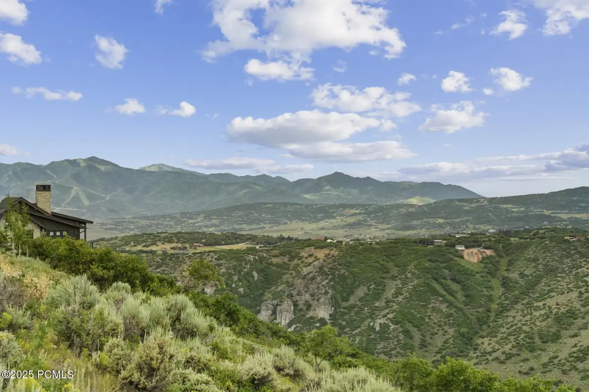 9527 N Hidden Hill Loop, Park City, UT 84098 - #1
