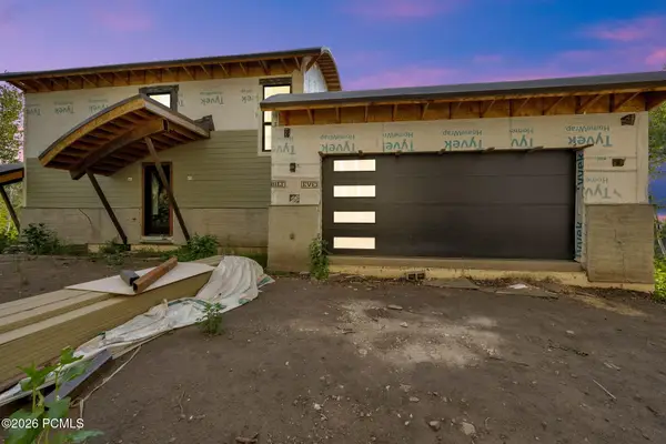 3694 S Blue Spruce Drive, Heber City, UT 84032