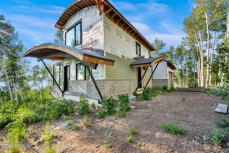 3694 S Blue Spruce Drive, Heber City, UT 84032 - #3