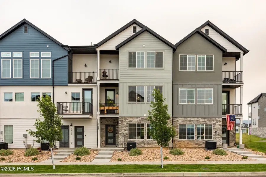 1825 E 920 East, Heber City, UT 84032 - #3