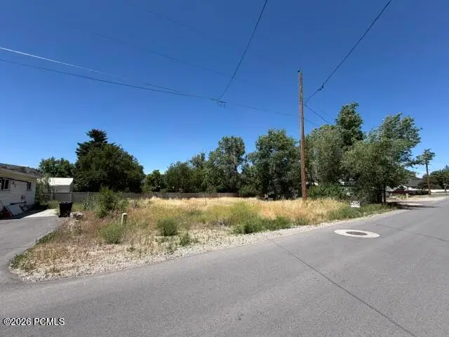 156 E 300, Heber City, UT 84032 - #1