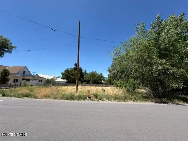 156 E 300, Heber City, UT 84032 - #2