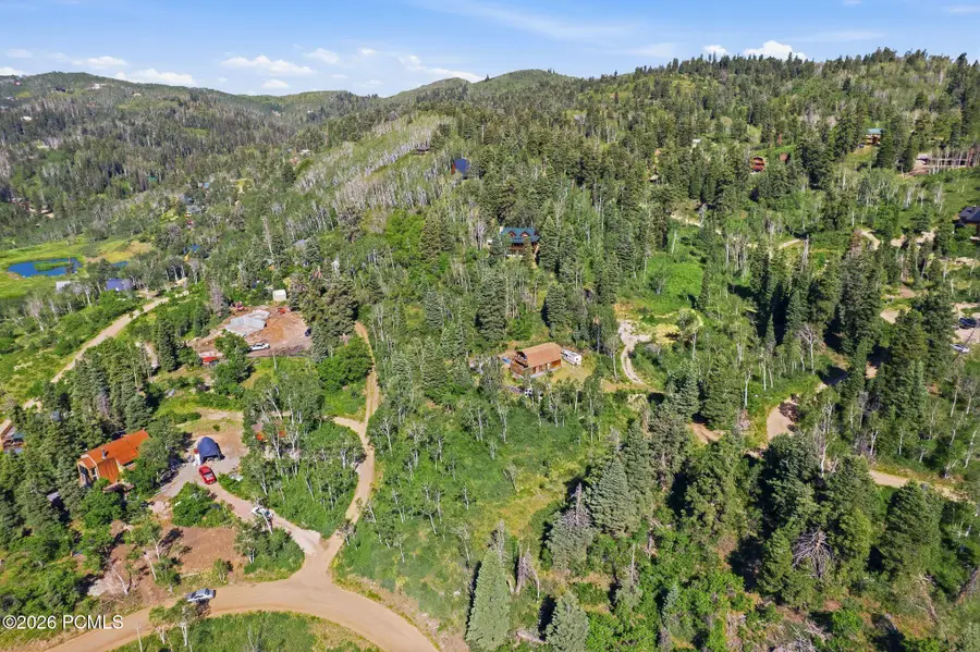 1005 W Oak Road, Coalville, UT 84017 - #3