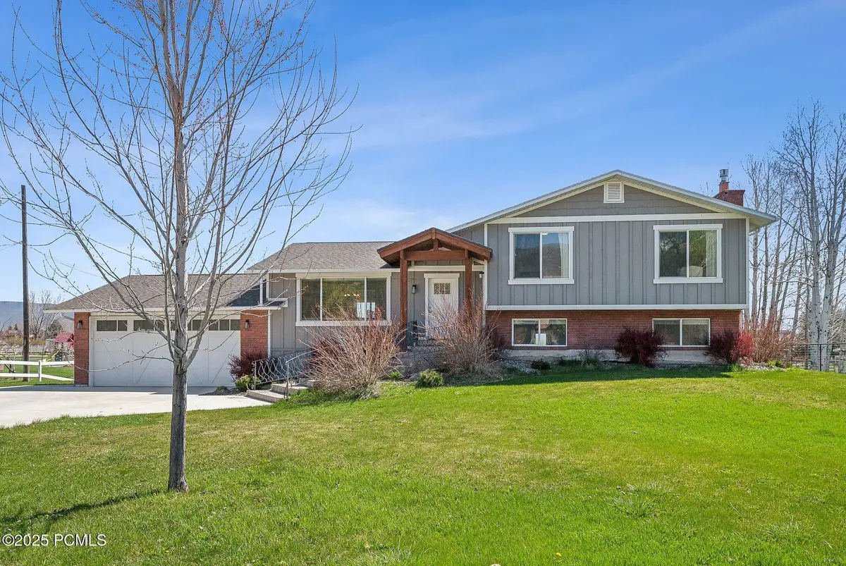 550 Pine Canyon Road, Midway, UT 84049 - #1