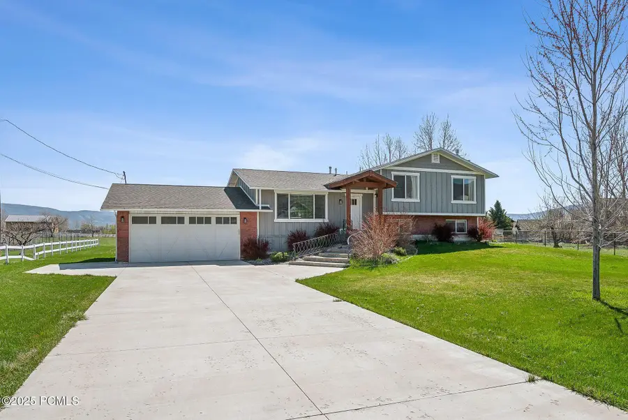 550 Pine Canyon Road, Midway, UT 84049 - #2