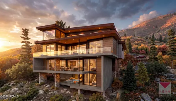 283 Jungfrau Hill Road, Midway, UT 84049