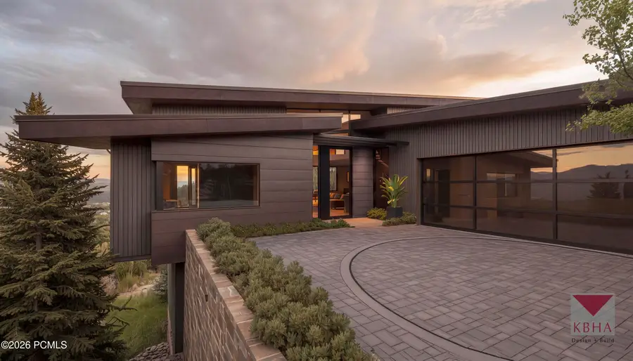 283 Jungfrau Hill Road, Midway, UT 84049 - #3