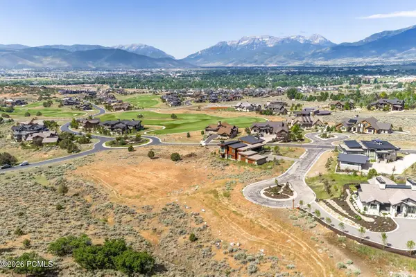 2038 Chimney Rock Way, Heber City, UT 84032