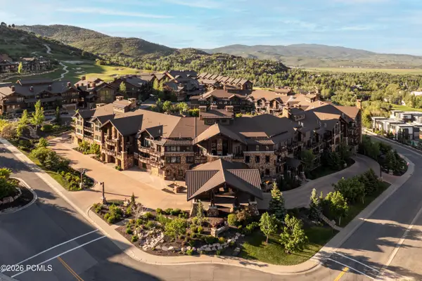 2100 Frostwood Boulevard #4134, Park City, UT 84098