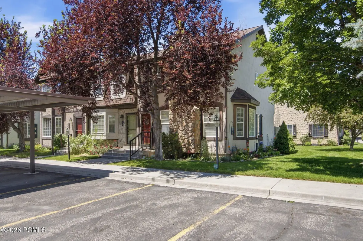 58 S Geneva Drive, Midway, UT 84049 - #1