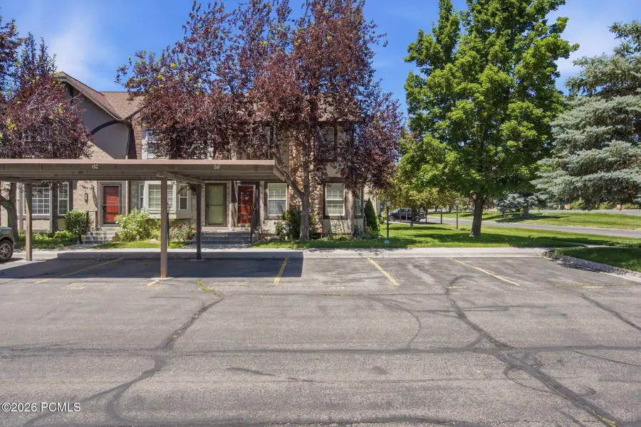 58 S Geneva Drive, Midway, UT 84049 - #2