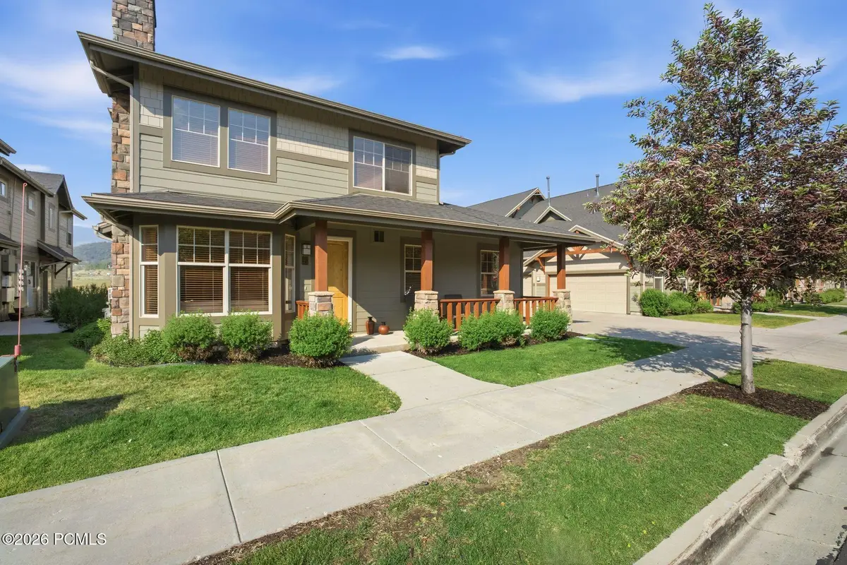 1603 W Redstone Avenue #A1, Park City, UT 84098 - #1